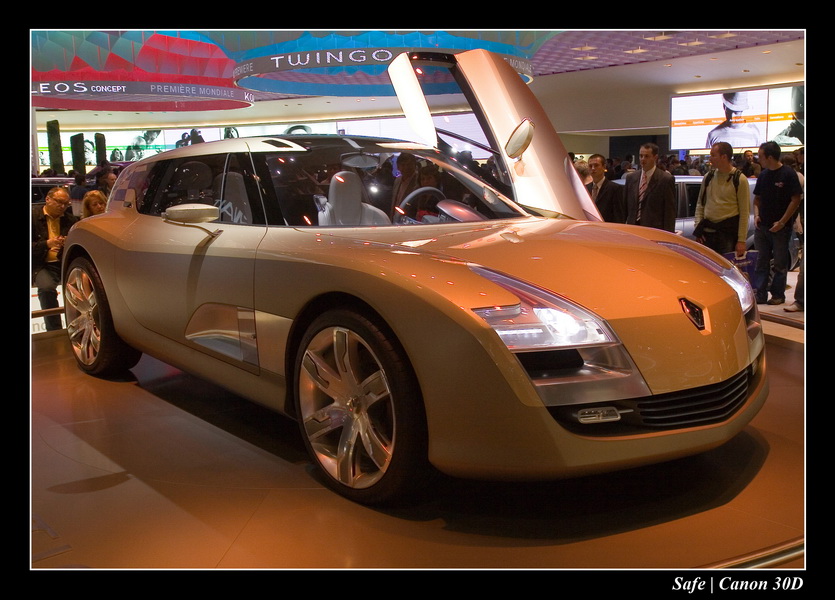 2006 - 10 - Mondial auto Paris 376